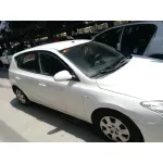 HYUNDAI I30 HYUNDAI I30 '2009 CLASSIC BLANCO 2007