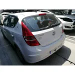 HYUNDAI I30 HYUNDAI I30 '2009 CLASSIC BLANCO 2007