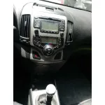 HYUNDAI I30 HYUNDAI I30 '2009 CLASSIC BLANCO 2007