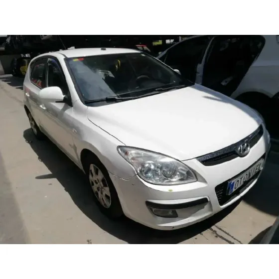 HYUNDAI I30 '2009 CLASSIC BLANCO