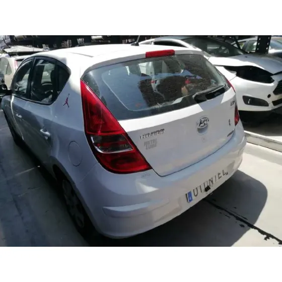 HYUNDAI I30 '2009 CLASSIC BLANCO
