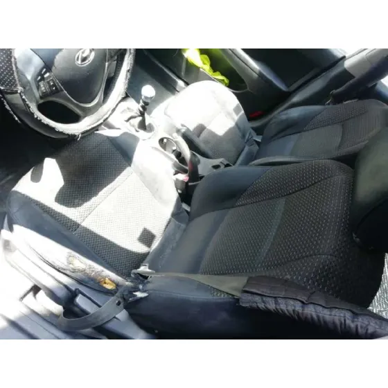 HYUNDAI I30 '2009 CLASSIC BLANCO