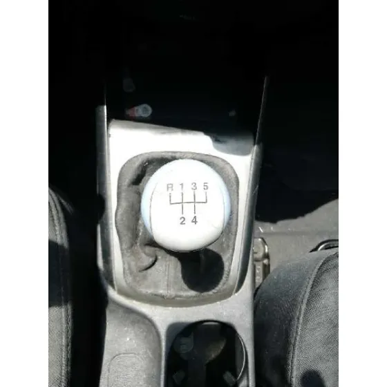 HYUNDAI I30 '2009 CLASSIC BLANCO