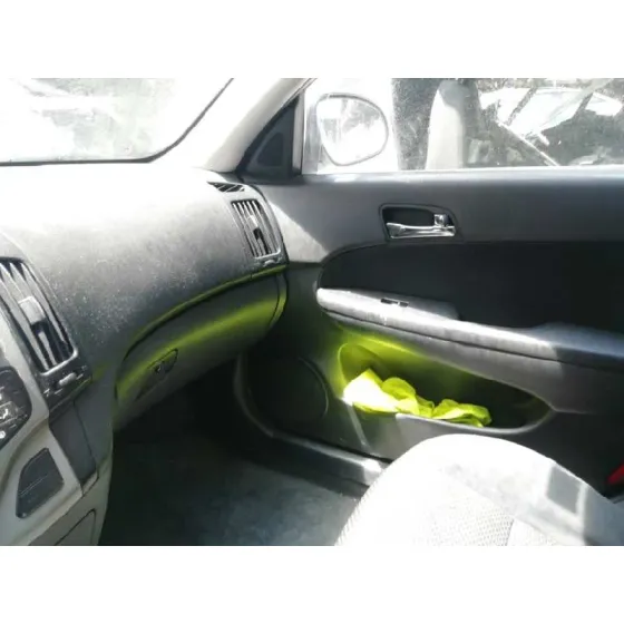 HYUNDAI I30 '2009 CLASSIC BLANCO