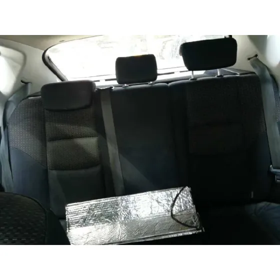 HYUNDAI I30 '2009 CLASSIC BLANCO