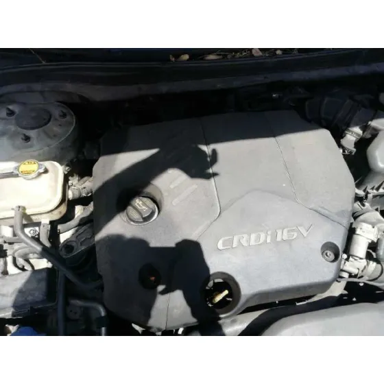 HYUNDAI I30 '2009 CLASSIC BLANCO