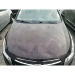 CHEVROLET CRUZE CHEVROLET CRUZE '2013 2.0 DIESEL CAT NEGRO 2009