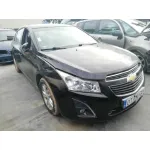 CHEVROLET CRUZE CHEVROLET CRUZE '2013 2.0 DIESEL CAT NEGRO 2009