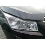 CHEVROLET CRUZE CHEVROLET CRUZE '2013 2.0 DIESEL CAT NEGRO 2009