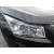 CHEVROLET CRUZE CHEVROLET CRUZE '2013 2.0 DIESEL CAT NEGRO 2009