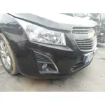 CHEVROLET CRUZE CHEVROLET CRUZE '2013 2.0 DIESEL CAT NEGRO 2009