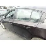 CHEVROLET CRUZE CHEVROLET CRUZE '2013 2.0 DIESEL CAT NEGRO 2009