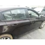 CHEVROLET CRUZE CHEVROLET CRUZE '2013 2.0 DIESEL CAT NEGRO 2009