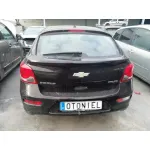 CHEVROLET CRUZE CHEVROLET CRUZE '2013 2.0 DIESEL CAT NEGRO 2009