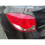 CHEVROLET CRUZE CHEVROLET CRUZE '2013 2.0 DIESEL CAT NEGRO 2009