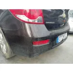 CHEVROLET CRUZE CHEVROLET CRUZE '2013 2.0 DIESEL CAT NEGRO 2009