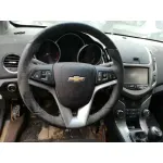 CHEVROLET CRUZE CHEVROLET CRUZE '2013 2.0 DIESEL CAT NEGRO 2009