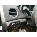 CHEVROLET CRUZE CHEVROLET CRUZE '2013 2.0 DIESEL CAT NEGRO 2009