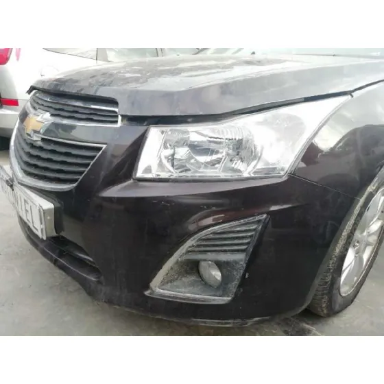 CHEVROLET CRUZE '2013 2.0 DIESEL CAT NEGRO