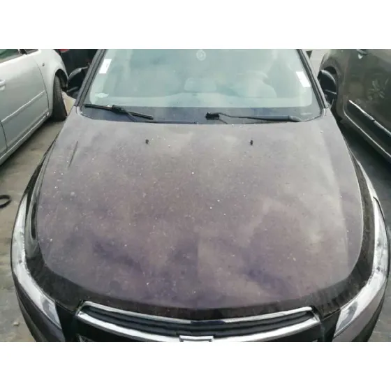 CHEVROLET CRUZE '2013 2.0 DIESEL CAT NEGRO