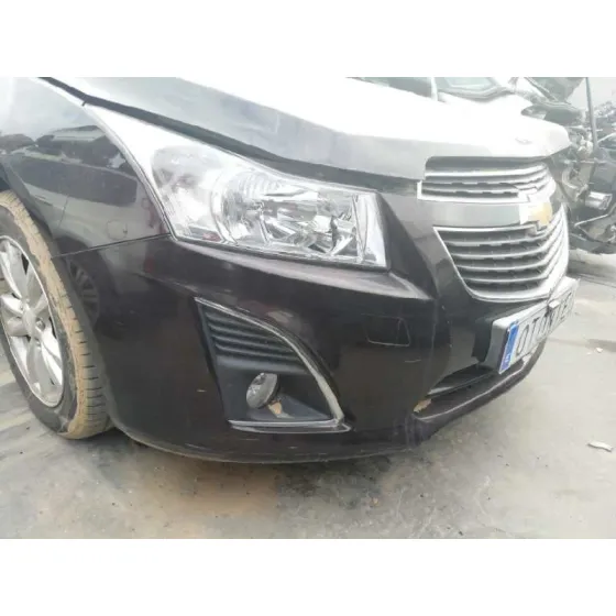 CHEVROLET CRUZE '2013 2.0 DIESEL CAT NEGRO