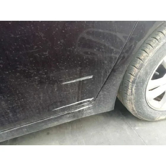 CHEVROLET CRUZE '2013 2.0 DIESEL CAT NEGRO