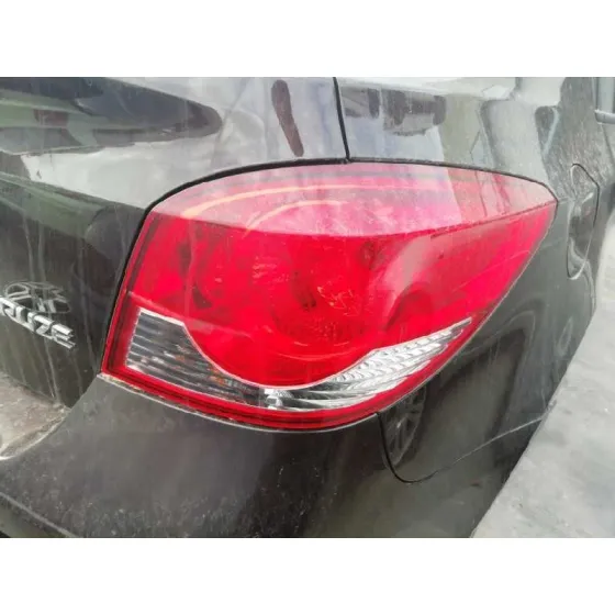 CHEVROLET CRUZE '2013 2.0 DIESEL CAT NEGRO