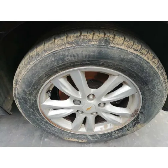 CHEVROLET CRUZE '2013 2.0 DIESEL CAT NEGRO