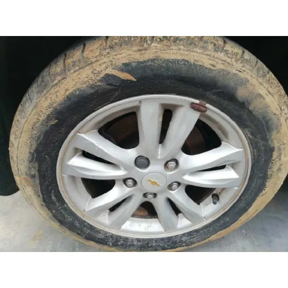 CHEVROLET CRUZE '2013 2.0 DIESEL CAT NEGRO