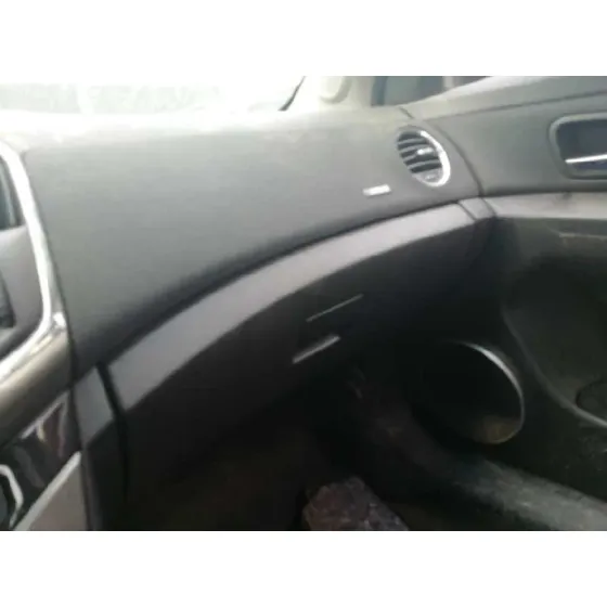 CHEVROLET CRUZE '2013 2.0 DIESEL CAT NEGRO