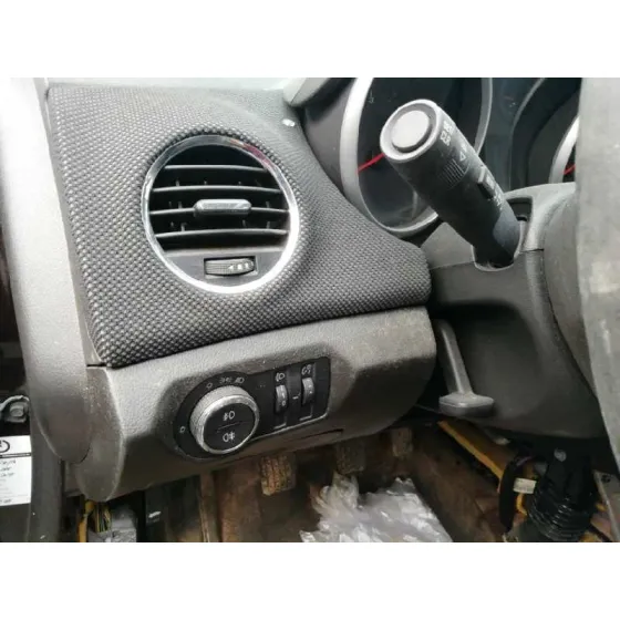 CHEVROLET CRUZE '2013 2.0 DIESEL CAT NEGRO