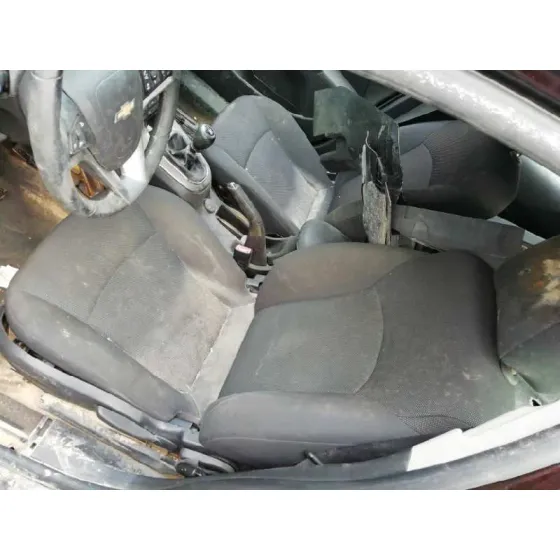 CHEVROLET CRUZE '2013 2.0 DIESEL CAT NEGRO