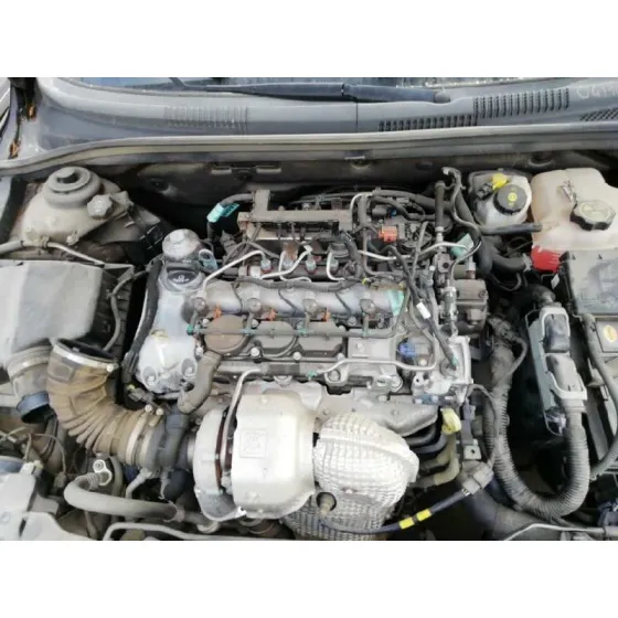 CHEVROLET CRUZE '2013 2.0 DIESEL CAT NEGRO