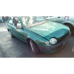 TOYOTA COROLLA (E11) TOYOTA COROLLA (E11) '1997 1.6 LINEA LUNA (3-PTAS.) VERDE 1998