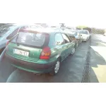TOYOTA COROLLA (E11) TOYOTA COROLLA (E11) '1997 1.6 LINEA LUNA (3-PTAS.) VERDE 1998