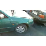 TOYOTA COROLLA (E11) TOYOTA COROLLA (E11) '1997 1.6 LINEA LUNA (3-PTAS.) VERDE 1998