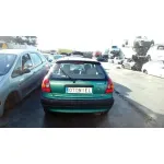 TOYOTA COROLLA (E11) TOYOTA COROLLA (E11) '1997 1.6 LINEA LUNA (3-PTAS.) VERDE 1998