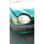 TOYOTA COROLLA (E11) TOYOTA COROLLA (E11) '1997 1.6 LINEA LUNA (3-PTAS.) VERDE 1998