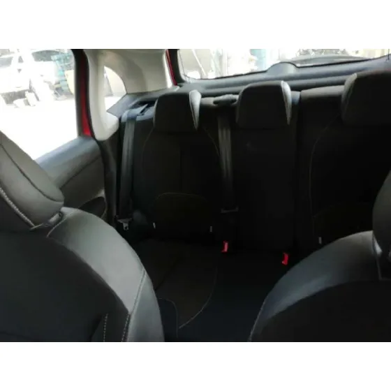 CITROEN C3 '2012 COLLECTION ROJO