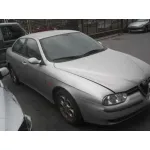 ALFA ROMEO 156 (116) ALFA ROMEO 156 (116) '2001 1.6 16V T.SPARK IMPRESSION PLATA 2003