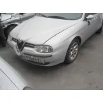 ALFA ROMEO 156 (116) ALFA ROMEO 156 (116) '2001 1.6 16V T.SPARK IMPRESSION PLATA 2003