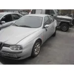 ALFA ROMEO 156 (116) ALFA ROMEO 156 (116) '2001 1.6 16V T.SPARK IMPRESSION PLATA 2003