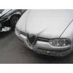 ALFA ROMEO 156 (116) ALFA ROMEO 156 (116) '2001 1.6 16V T.SPARK IMPRESSION PLATA 2003