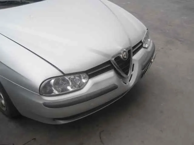 ALFA ROMEO 156 (116) ALFA ROMEO 156 (116) '2001 1.6 16V T.SPARK IMPRESSION PLATA 2003