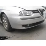 ALFA ROMEO 156 (116) ALFA ROMEO 156 (116) '2001 1.6 16V T.SPARK IMPRESSION PLATA 2003