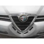 ALFA ROMEO 156 (116) ALFA ROMEO 156 (116) '2001 1.6 16V T.SPARK IMPRESSION PLATA 2003