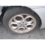 ALFA ROMEO 156 (116) ALFA ROMEO 156 (116) '2001 1.6 16V T.SPARK IMPRESSION PLATA 2003