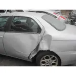 ALFA ROMEO 156 (116) ALFA ROMEO 156 (116) '2001 1.6 16V T.SPARK IMPRESSION PLATA 2003