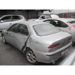 ALFA ROMEO 156 (116) ALFA ROMEO 156 (116) '2001 1.6 16V T.SPARK IMPRESSION PLATA 2003