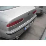 ALFA ROMEO 156 (116) ALFA ROMEO 156 (116) '2001 1.6 16V T.SPARK IMPRESSION PLATA 2003